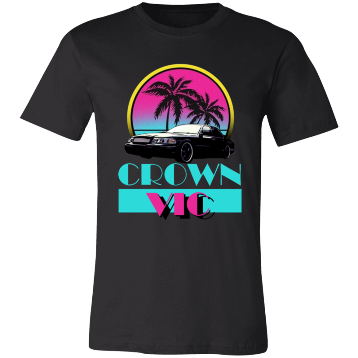 Crown Vic