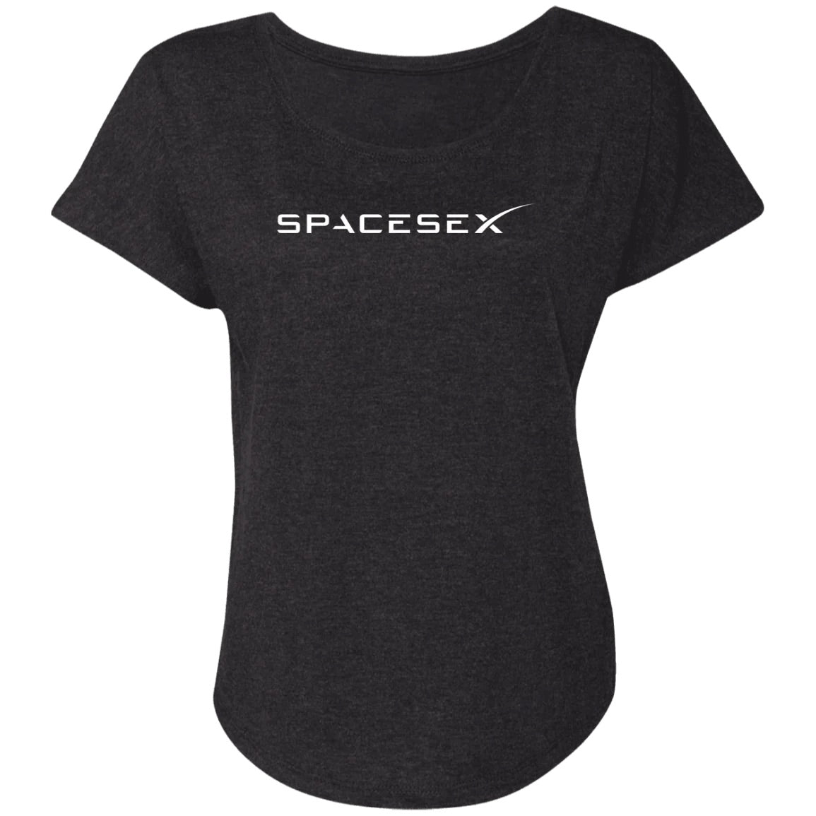 SpaceseX