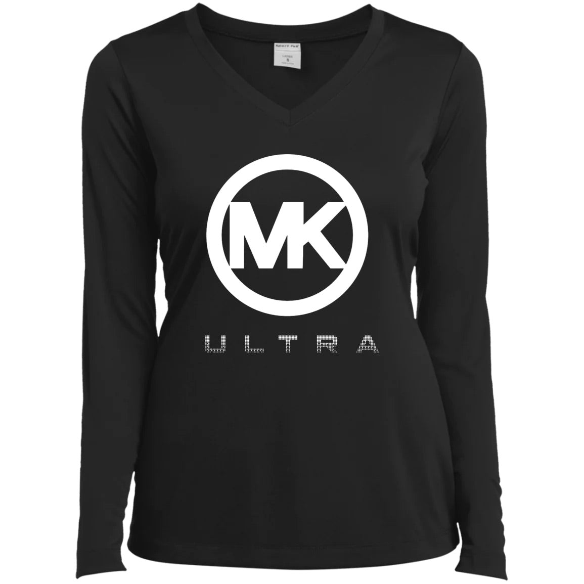 MK Ultra