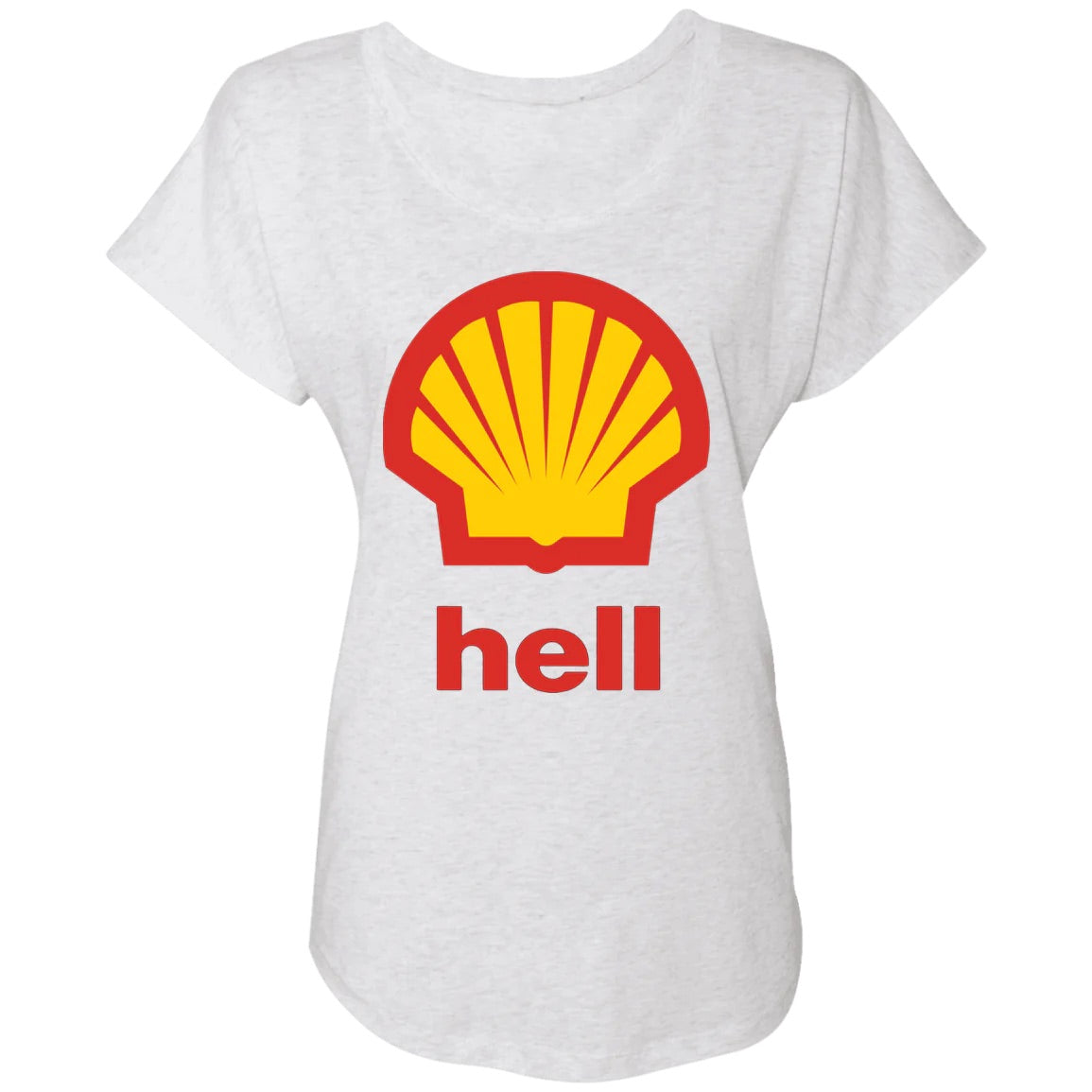 Gas Hell