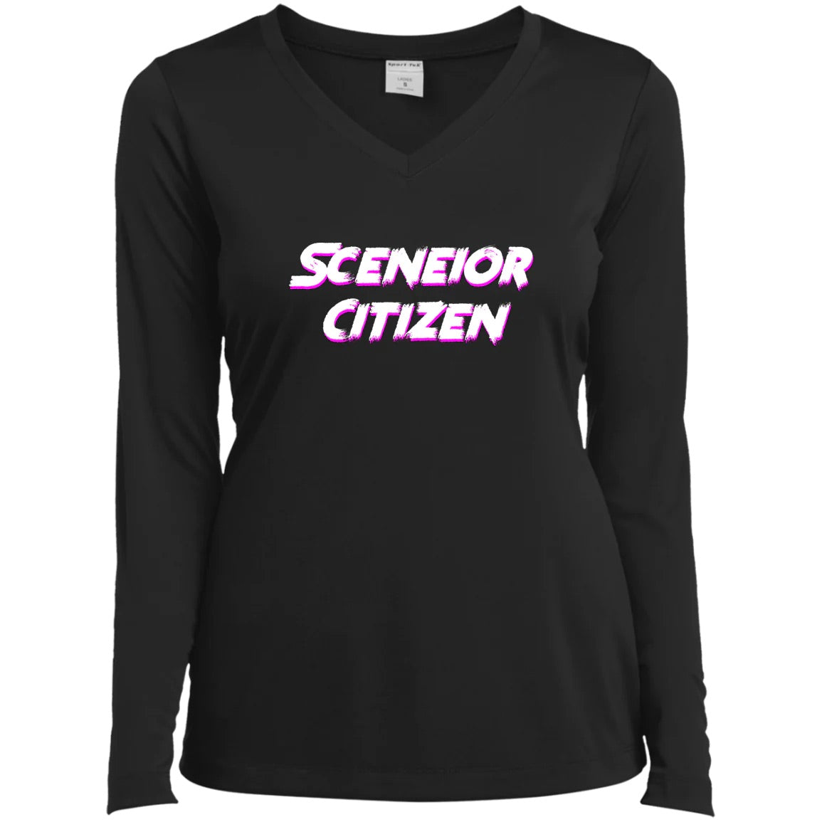 Sceneior Citizen