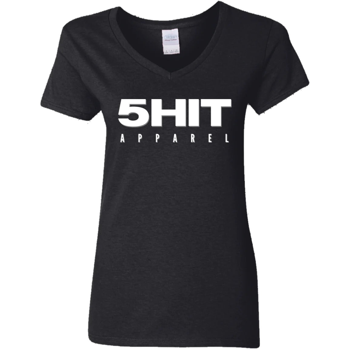 5-Hit Apparel